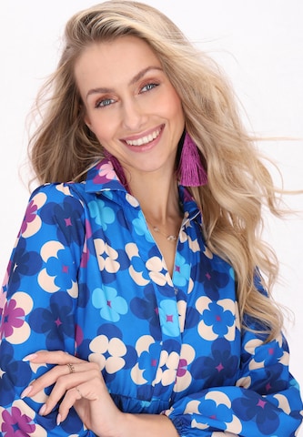 IZIA Ingruhák - kék