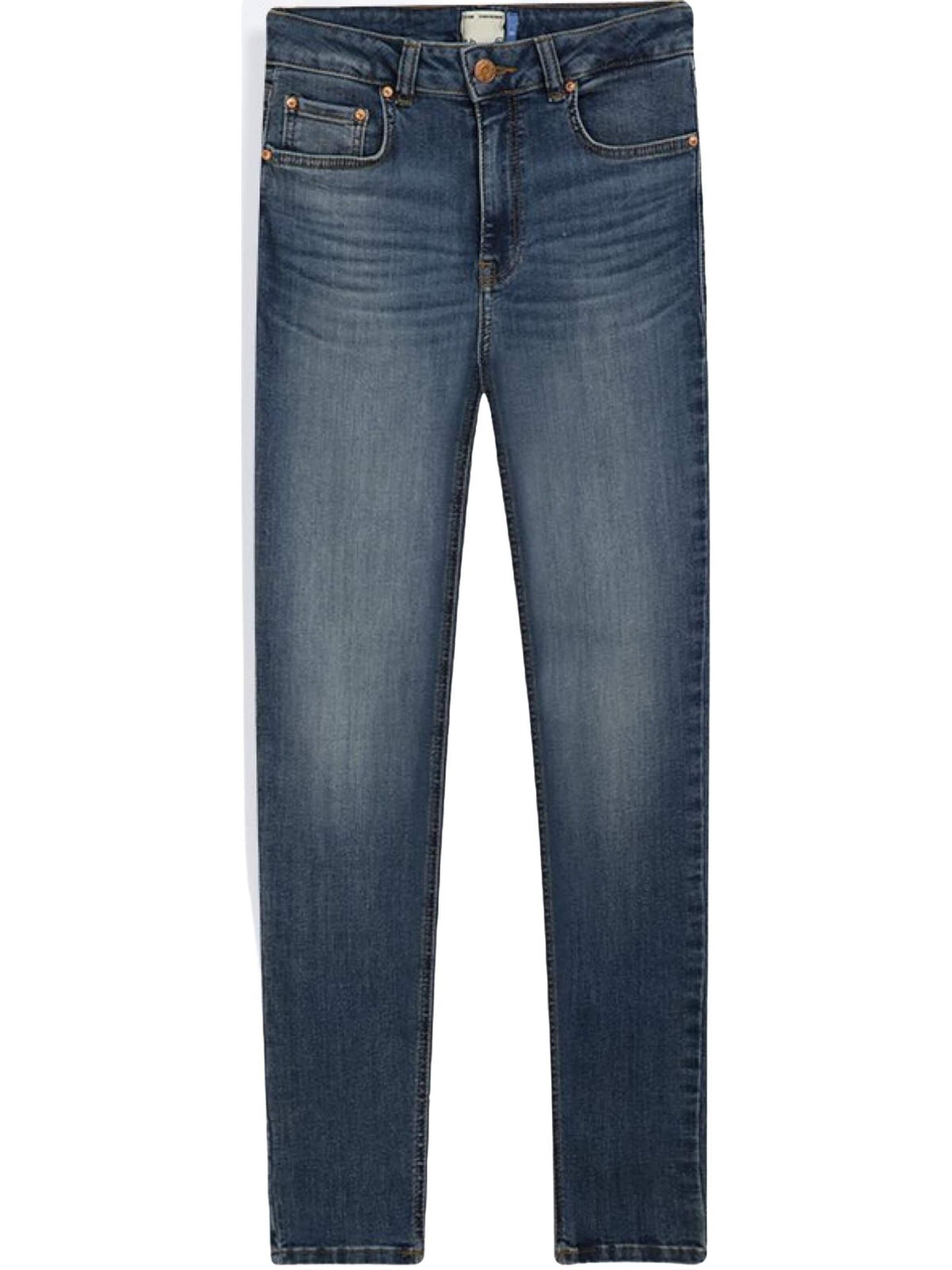 LTB Jeans Jeans 'Marcella' in 30 in de kleur Indigo, Productweergave