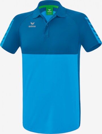 ERIMA Performance shirt in Blue: front