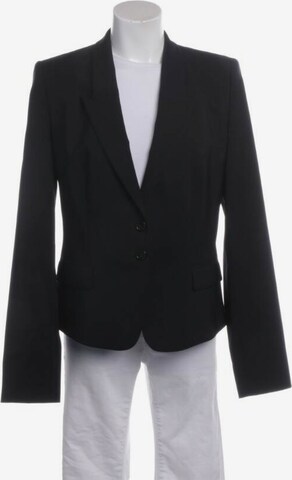 BOSS Black Blazer M in Blau: predná strana