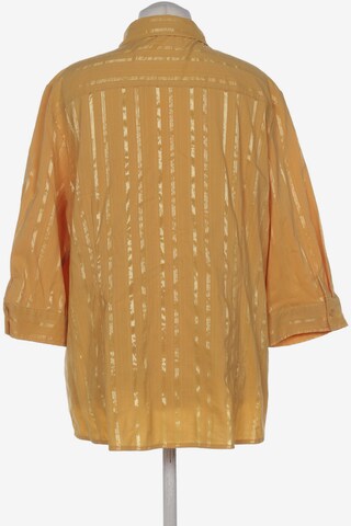 Bexleys Blouse & Tunic in 7XL in Yellow