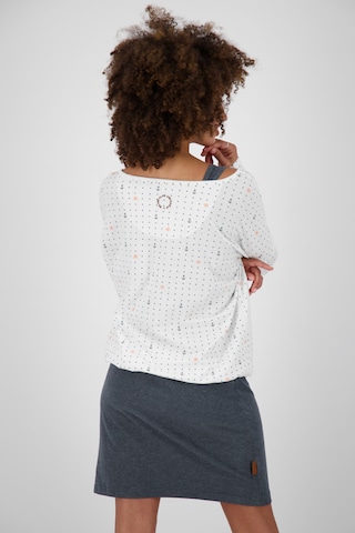 alife & kickin Dress 'SunnyAK' in Blue