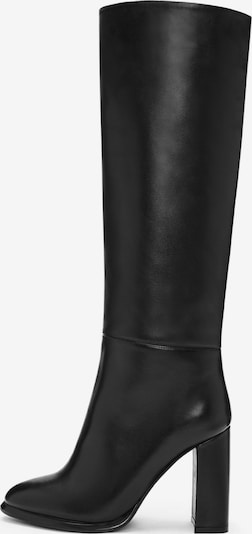 Derimod Stiefel in schwarz, Produktansicht