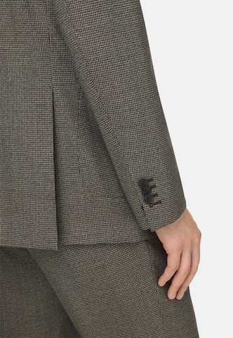 Boggi Milano Regular Suit in Grey