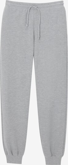 Pantaloni Pull&Bear di colore grigio sfumato, Visualizzazione prodotti