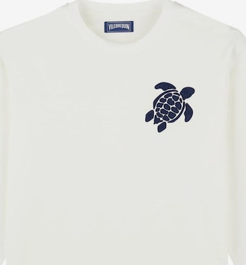 Vilebrequin Shirt in Weiß: Vorderseite