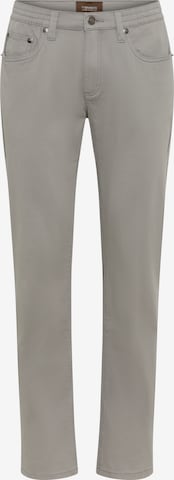 Man's World Hose in Grau: Vorderseite