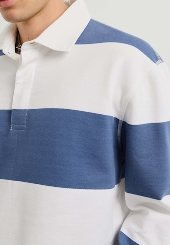 Pepe Jeans - Camiseta 'Murphy' en azul