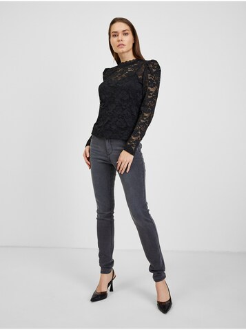 Orsay Blouse 'Alace' in Black