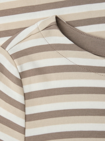 STREET ONE Póló - barna