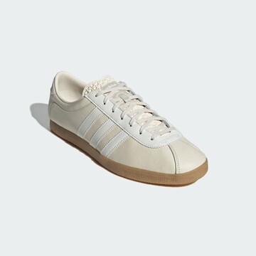 ADIDAS ORIGINALS Sneaker  ' London ' in Beige