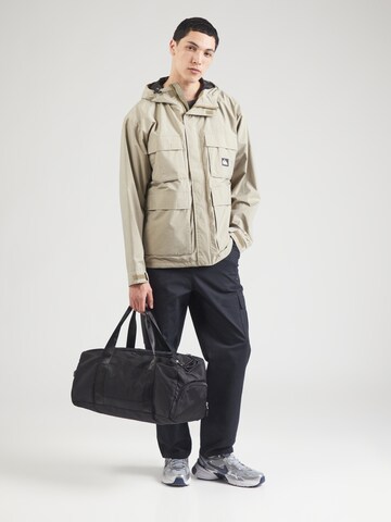QUIKSILVER - Chaqueta de montaña 'NEW HORIZON' en beige