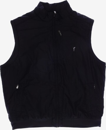 Golfino Vest in XL in Black: front