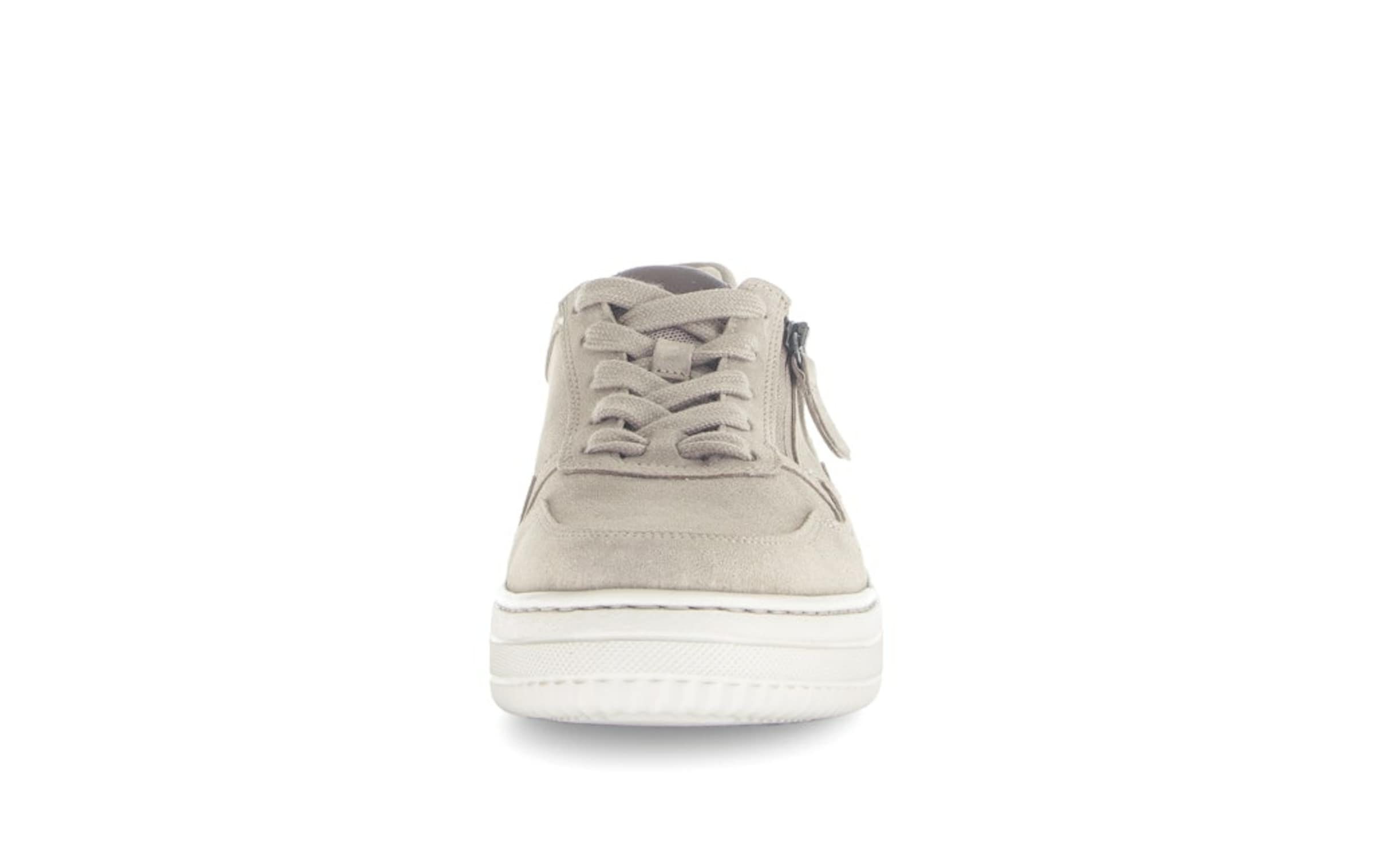 GABOR Sneaker in Beige