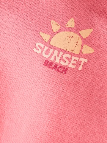 Next Kapuzenjacke in Pink