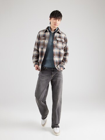 Pull-over 'ONSPHIL' Only & Sons en bleu