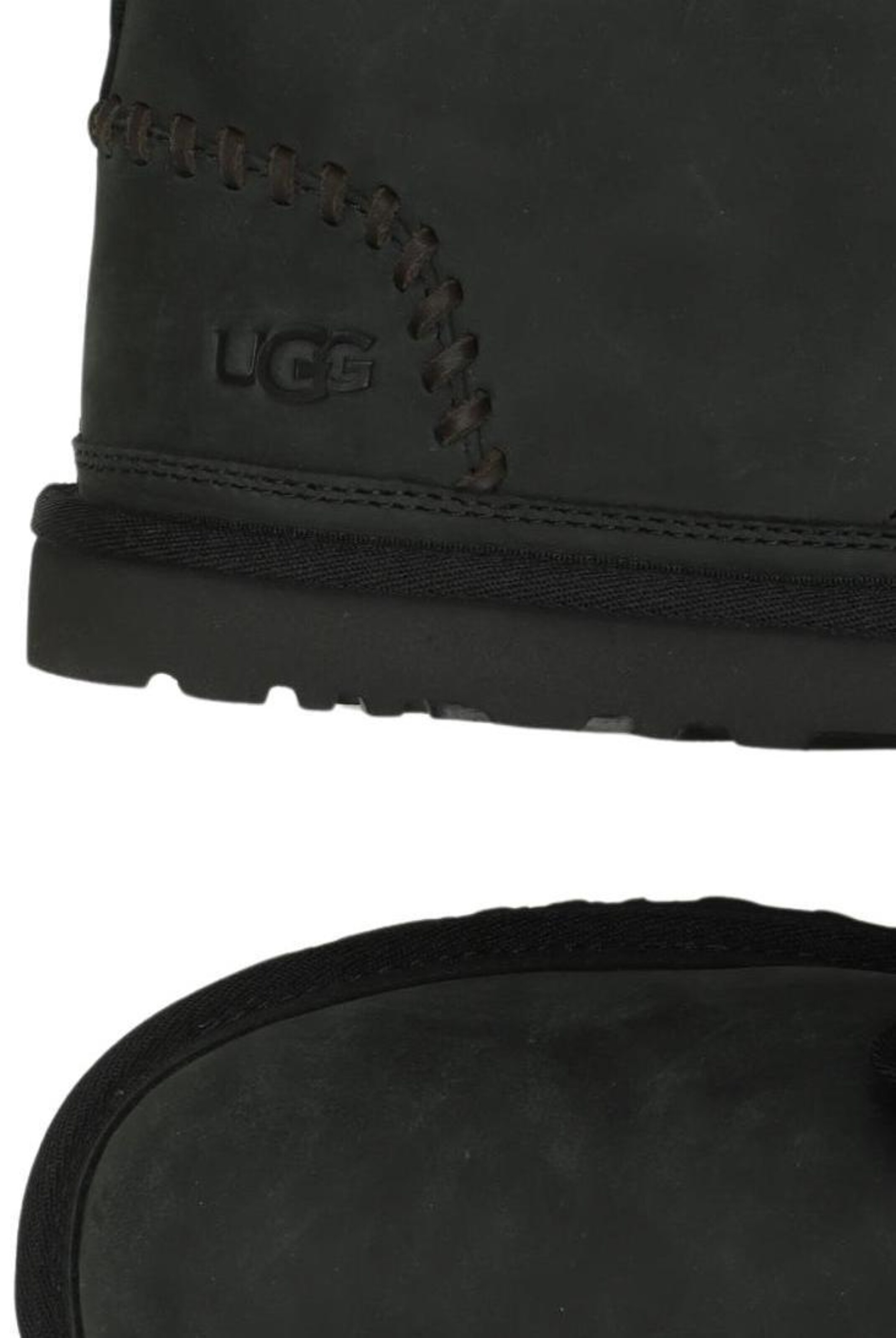 UGG Anke & Mid-Calf Boots in 48,5 in Grey