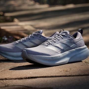 ADIDAS PERFORMANCE - Zapatillas de running 'Supernova Glide' en lila