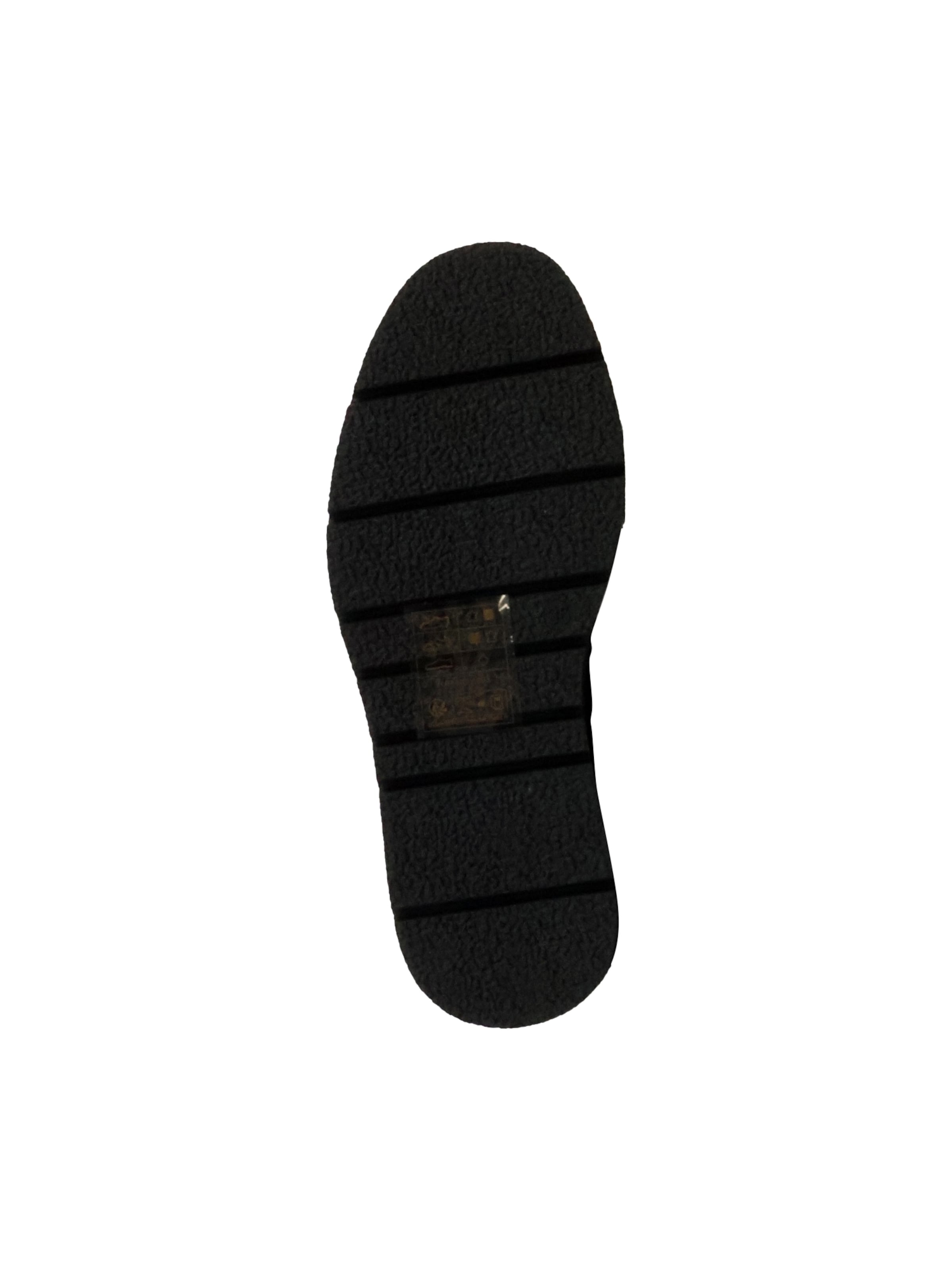 The Divine Factory Ankle Boots 'Alénoa-Lederstiefeletten'‌‌‌‌ in Schwarz