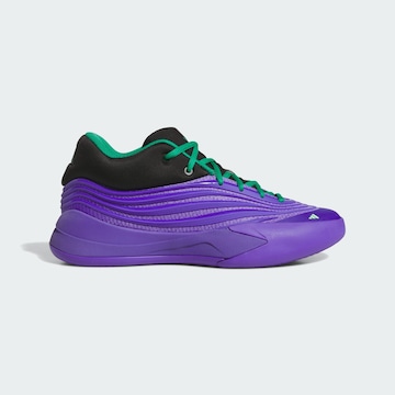 Scarpa sportiva 'Dame X' di ADIDAS PERFORMANCE in lilla