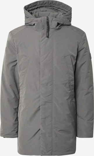Žieminė parka 'Clean Vodan' iš G-STAR, spalva – pilka, Prekių apžvalga