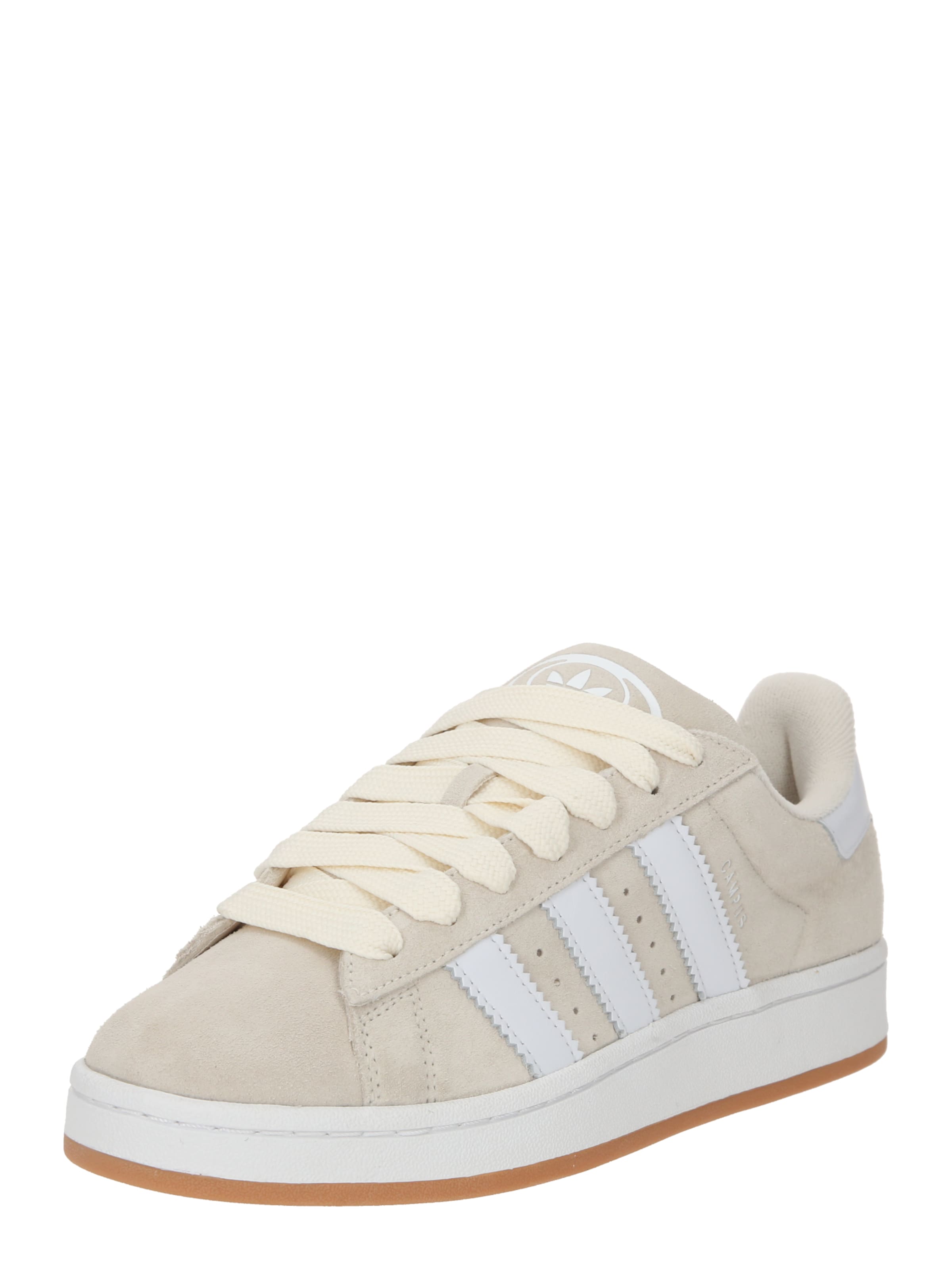 ADIDAS ORIGINALS Sneaker &#x27;Campus 00s&#x27; in Weiß: Vorderseite