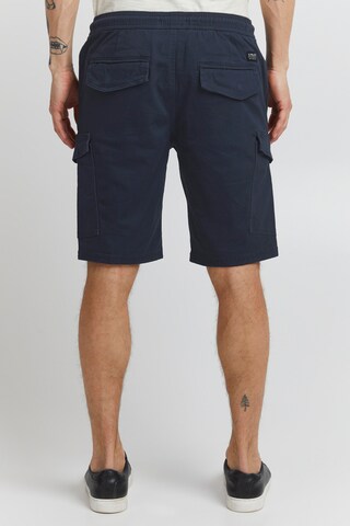 11 Project - regular Pantalón cargo 'Garikko' en azul