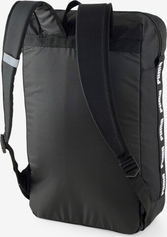 PUMA Backpack in Black