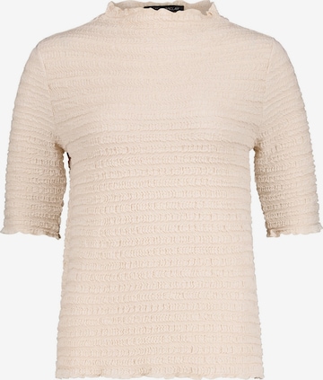 Maglietta di Betty Barclay in beige: frontale