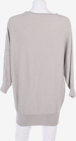 WALLIES Batwing-Shirt M in Beige