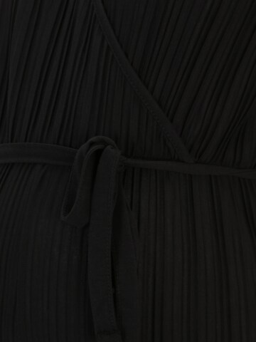 MAMALICIOUS Jumpsuit 'MLNOELA' in Schwarz