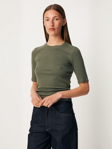 modström - Top ' KrownMD ' en verde: frente