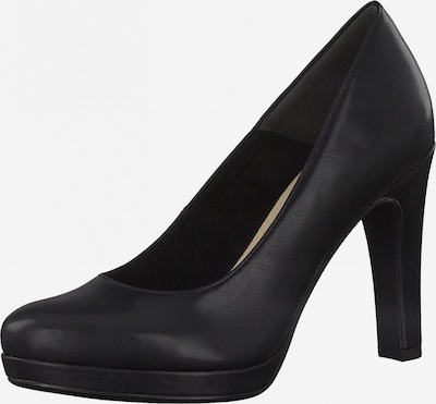 TAMARIS Pumps i svart, Produktvy