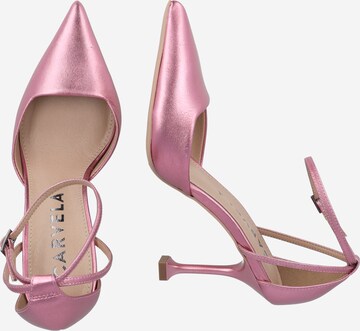 Carvela by Kurt Geiger Pumps in Pink