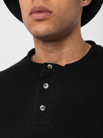Dandalo T-shirt i svart
