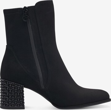 Bottines MARCO TOZZI by GUIDO MARIA KRETSCHMER en noir