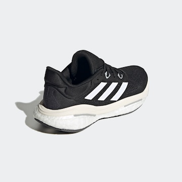 Chaussure de course 'Solarglide 6' ADIDAS PERFORMANCE en noir