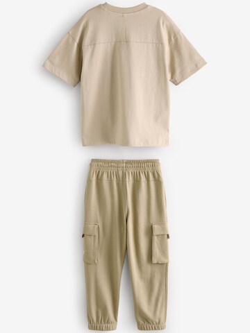 Next Set in Beige