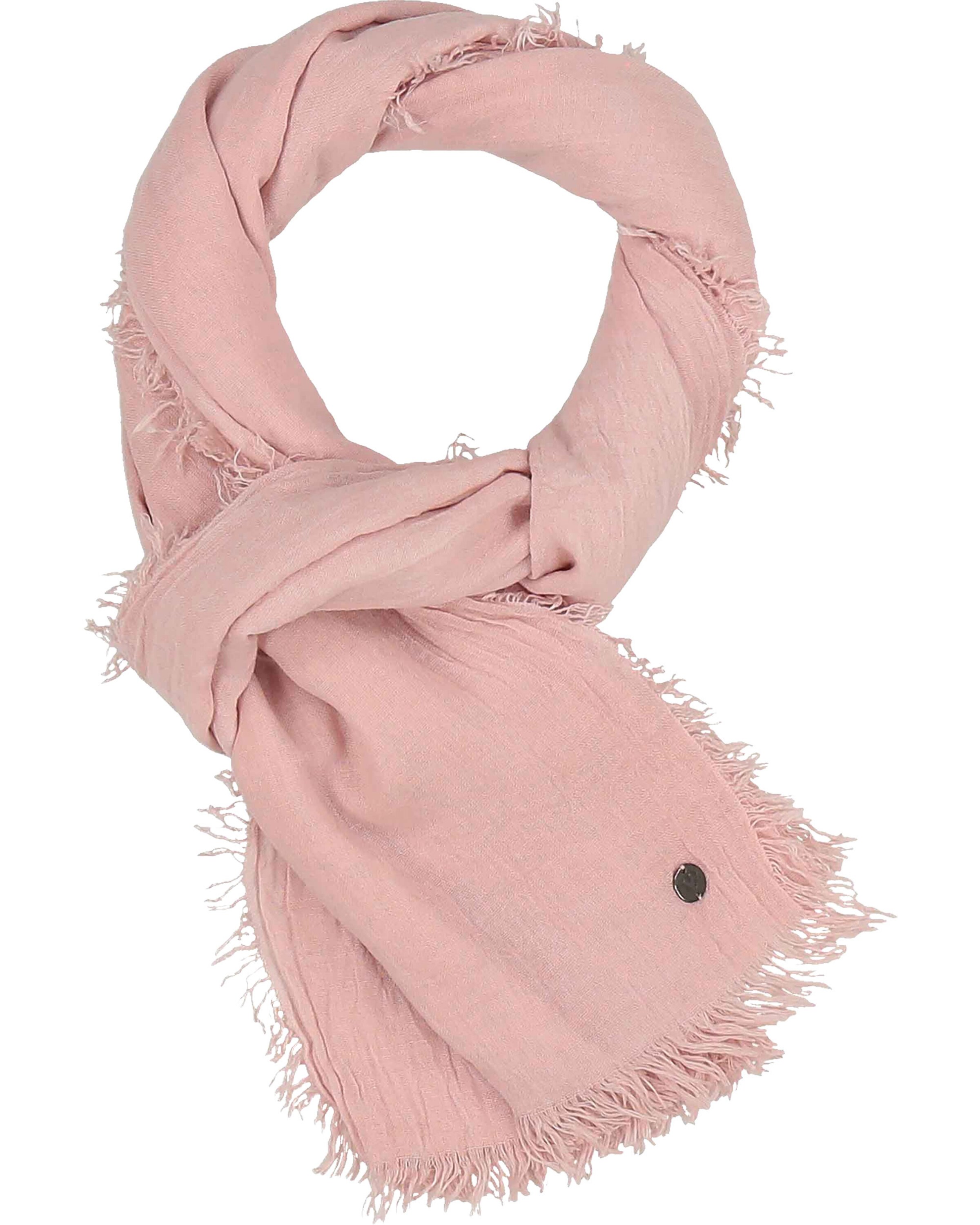 FRAAS Schal in Pink