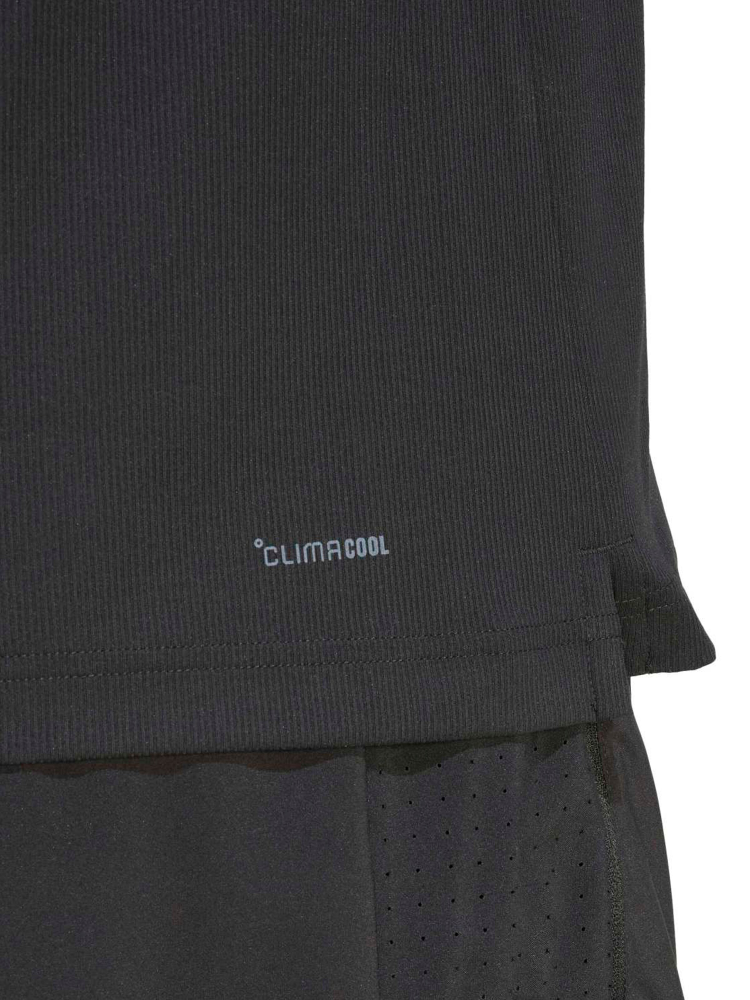 ADIDAS PERFORMANCE Koszulka funkcyjna 'PUREMOTION' w kolorze czarny