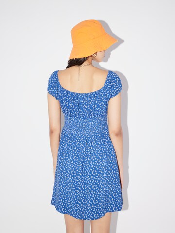 Pălărie 'Rita' de la LeGer by Lena Gercke pe portocaliu