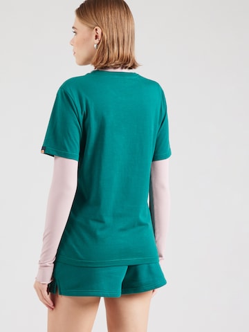 T-shirt 'SVETTA' ELLESSE en vert