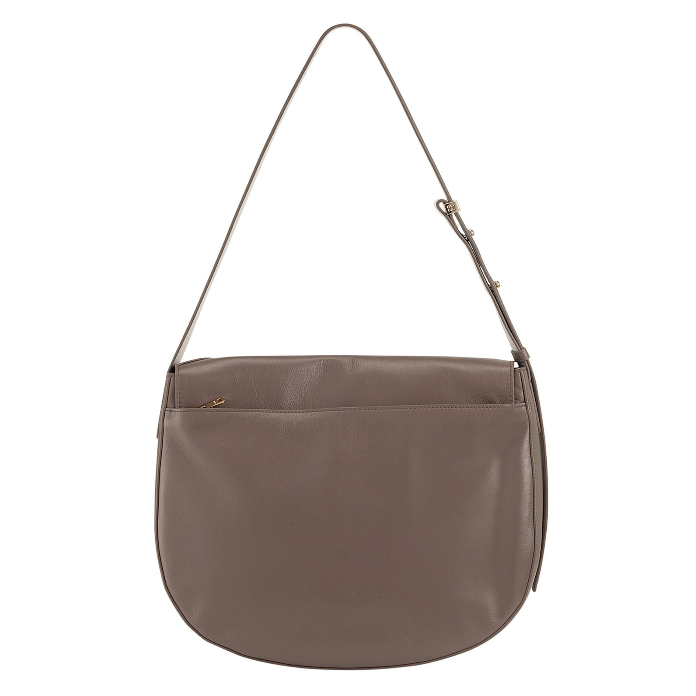 DuDu Schoudertas 'Formentera' in Grijs