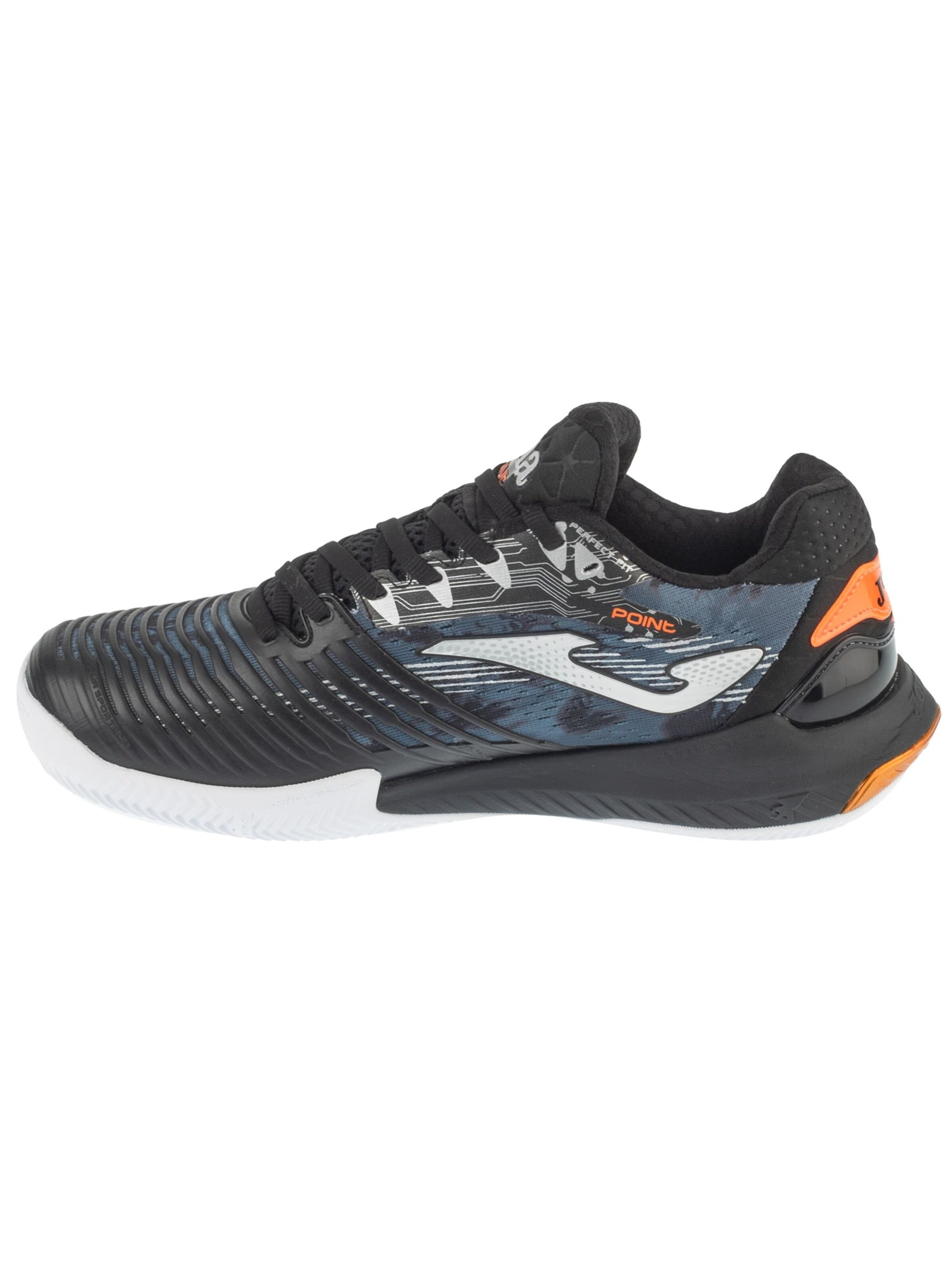 JOMA Sportschoen 'Joma Point  25 TPOIW' in Zwart