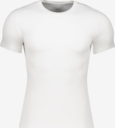 ADIDAS PERFORMANCE Toiminnallinen paita koossa XS värissä valkoinen, Tuotenäkymä