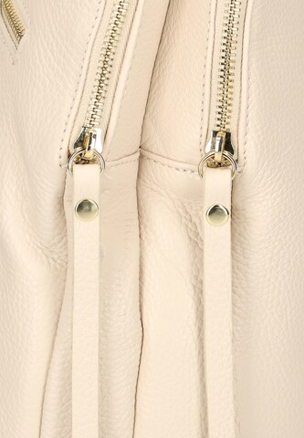 FELIPA Rucksack in Beige