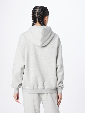 aim'n Athletic Sweatshirt in Grey