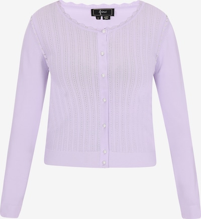 faina Neuletakki värissä laventeli, Tuotenäkymä