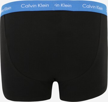 Calvin Klein Underwear Plus Boxershorts in Schwarz