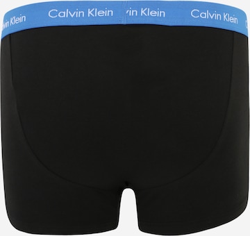 juoda Calvin Klein Underwear Plus Boxer trumpikės